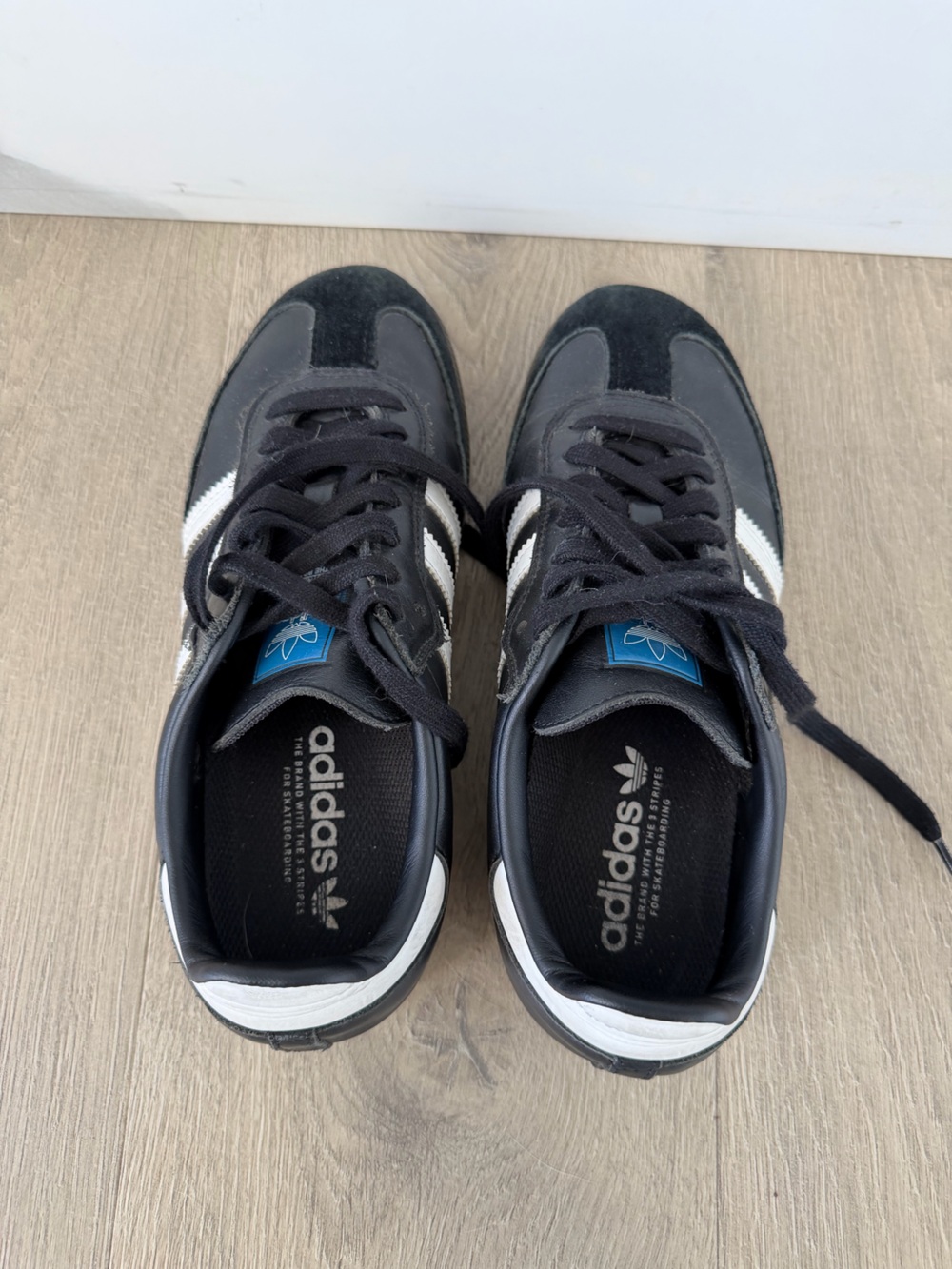 Adidas Samba